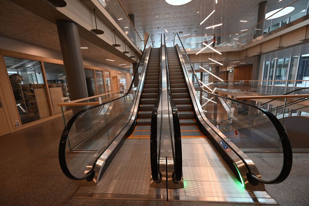 Neubau KSB, 2025. (Foto: KSB)